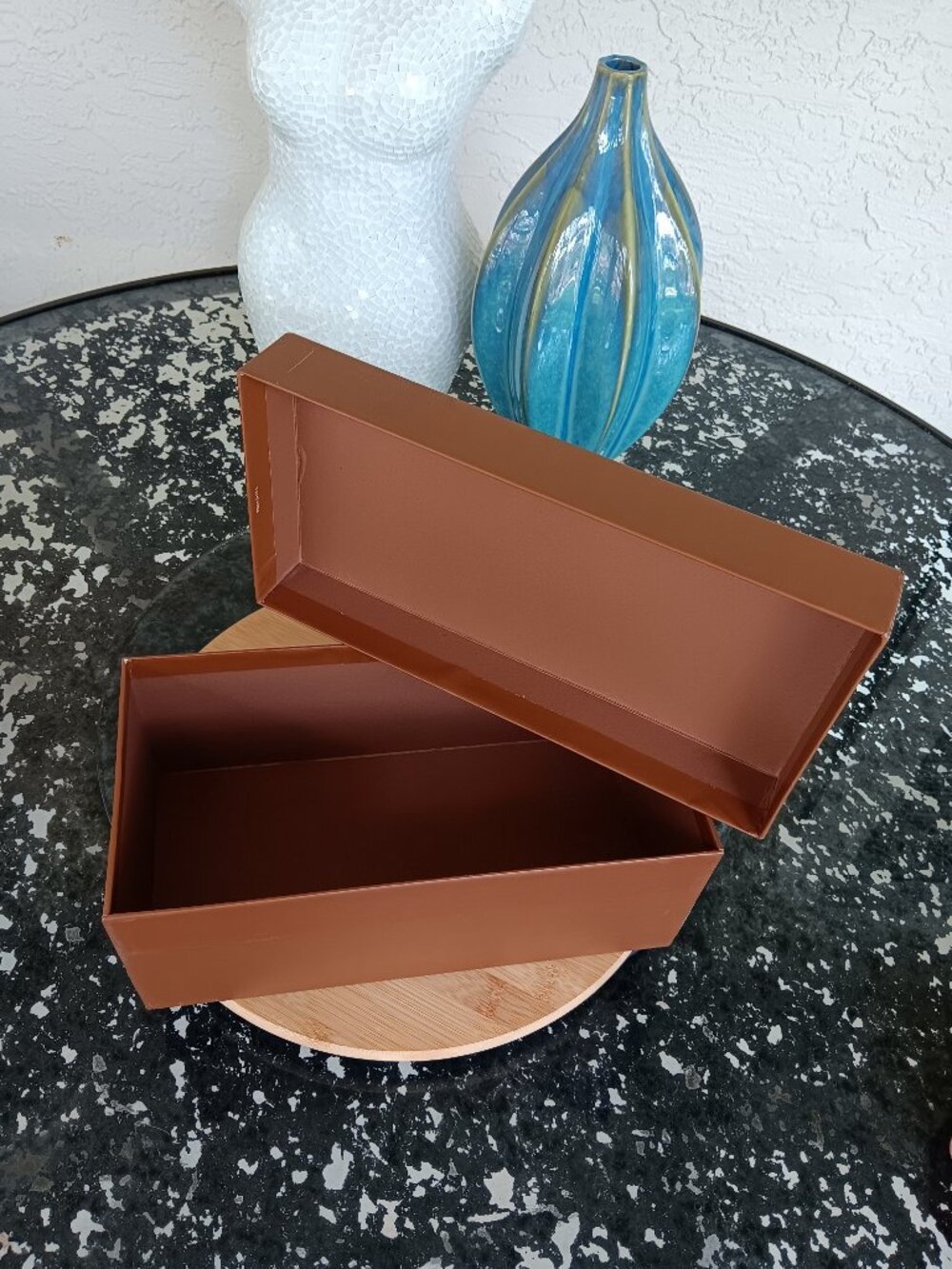 Coach shoe boxes - Picture 10 of 13